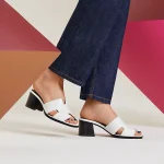 Hermès Helia 60 sandal - Image 5